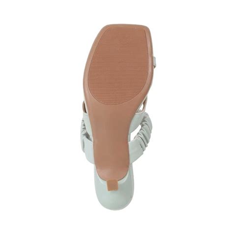 Buy Mochi Women Green Casual Slip Ons Online | SKU: 40-159-21-38 ...