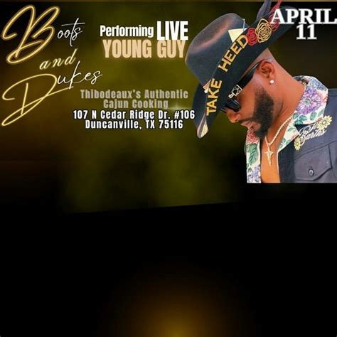 H&T’S Country Boy & Girl Night Out, 107 North Cedar Ridge Drive,#106 ...