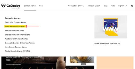 Image result for Go Daddy Tutorial Domain Name