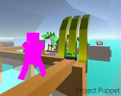 Puppet Games 的图像结果