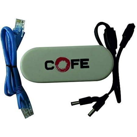 COFE 4G Multi Sim Device and Support All CCTV DVR and NVR and WiFi ...