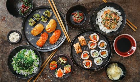 Hope You Can Hold Your Chopsticks Coz We’re Taking You To A Celeb Fave ...