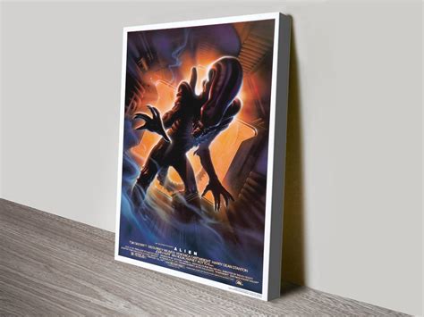 Alien Box Set Poster 的图像结果