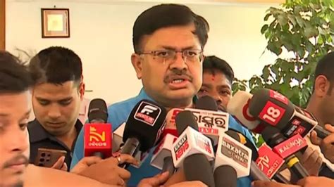 Drone over Puri Srimandir: Odisha Law Minister assures anti-drone ...