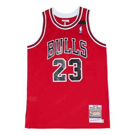 Michael Jordan Jerseys – Solestory