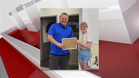 Albert Lea Community Theatre awards $1,000 scholarship to graduate ...