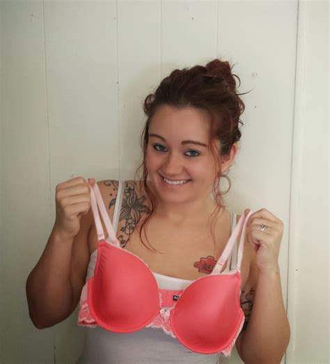 It's Nikki's World: Adore Me Lingerie review