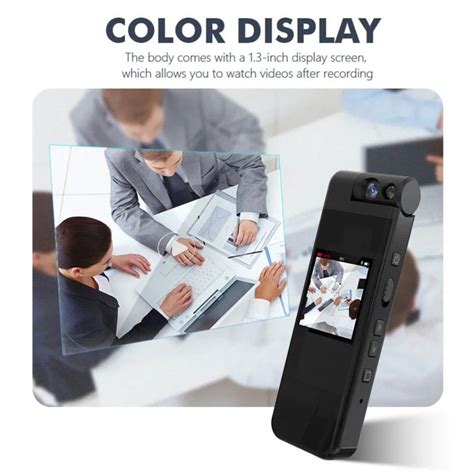 Body Camera View 的图像结果