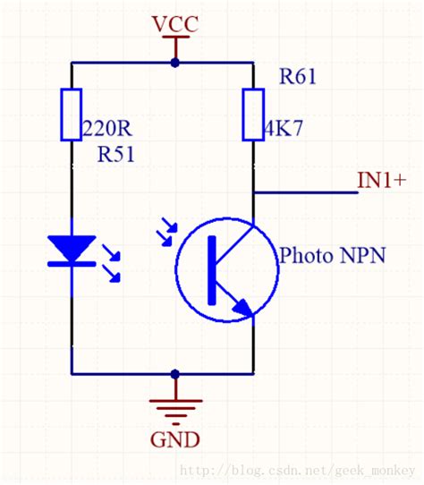 ST188光电式传感器的应用_geekYatao-CSDN博客_st188光电传感器