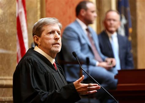 Utah chief justice on political polarization, judicial independence – Deseret News