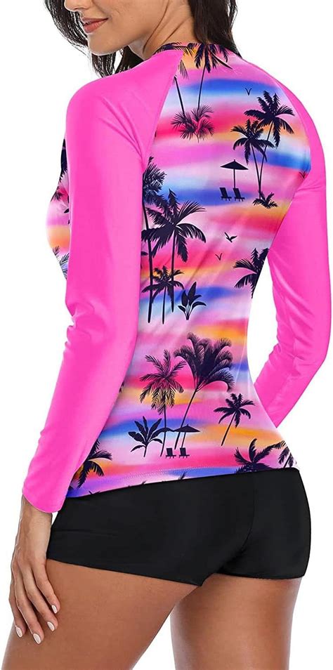 taomiluo Tummy Control Swimwear Chlorine Resistant Swimsuit Womens Wrap ...