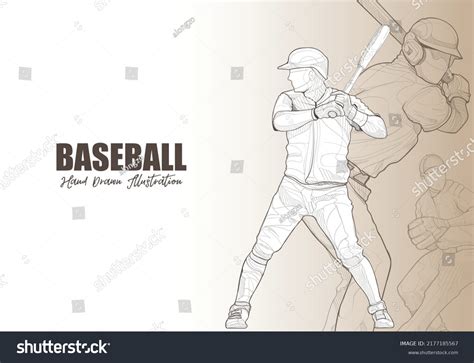 Play ESPN Fantasy baseball Vector Art Background