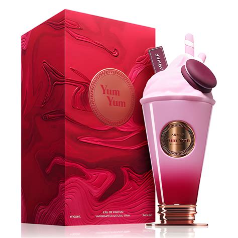 Yum Yum Perfume 100ml EDP Armaf