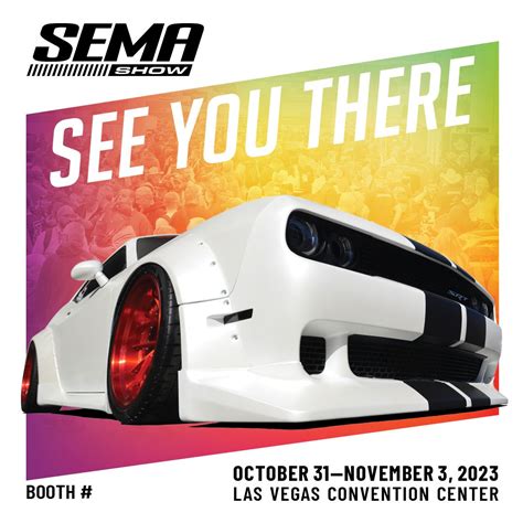 Garrick Cook on LinkedIn: Come see us at booth # 43245