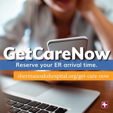 Sherman Oaks Hospital Enhances Emergency Room Experience with Online ...