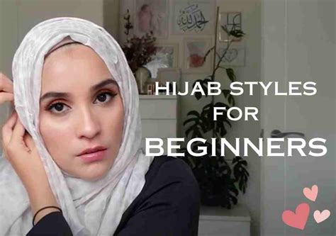 Image result for Easy Hijab Tutorials