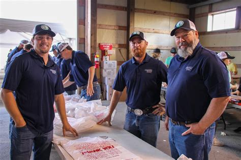 Annual Meeting | Colquitt EMC