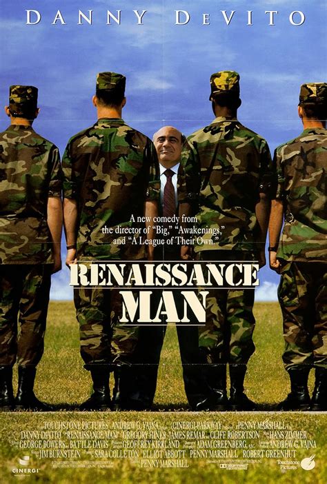Renaissance Man (1994) - IMDb
