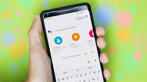 Google Assistant: how to use Google
