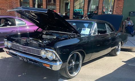 15th Annual Blue Flame Cruisers Car & Motorcycle Show, Bastrop ...