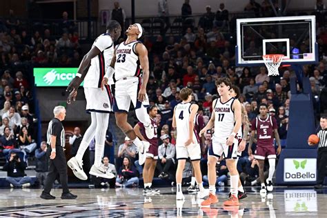 Oklahoma vs Gonzaga Picks & Prediction for Saturday November 8 2025