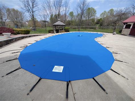 Types Of Inground Winter Pool Covers at Charles Mattingly blog