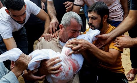 57 Palestinians killed in 7 Israeli massacres in Gaza in 24 hours