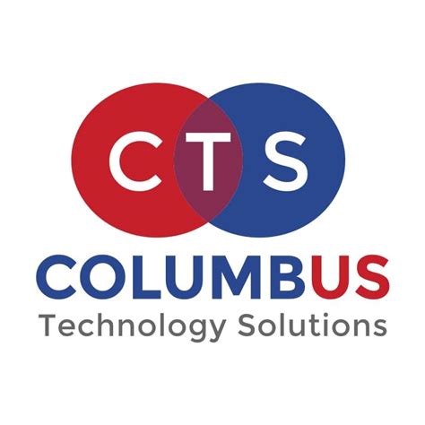 columbus technology solutions: pioneering the future of innovation
