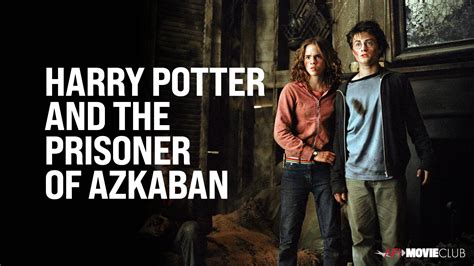 Harry Potter Azkaban Prisoner