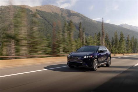 The All-New 2026 Subaru Solterra | Hanania Subaru of Orange Park | Hanania Subaru of Orange Park