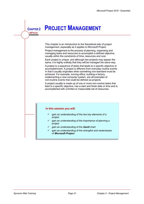 Image result for Project Management 2016 Tutorials