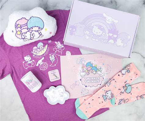 Hello Kitty and Friends June 2021 Theme Spoilers + Coupon! - Hello ...