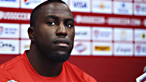 International Friendly -- Three Points: United States stumble to 1-1 ...