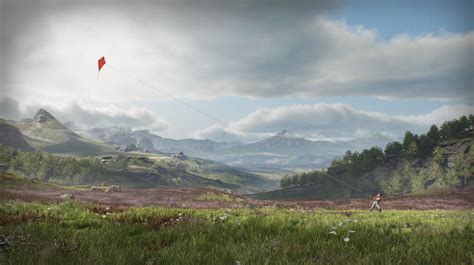 Image result for Unreal Engine Landscape Tutorial