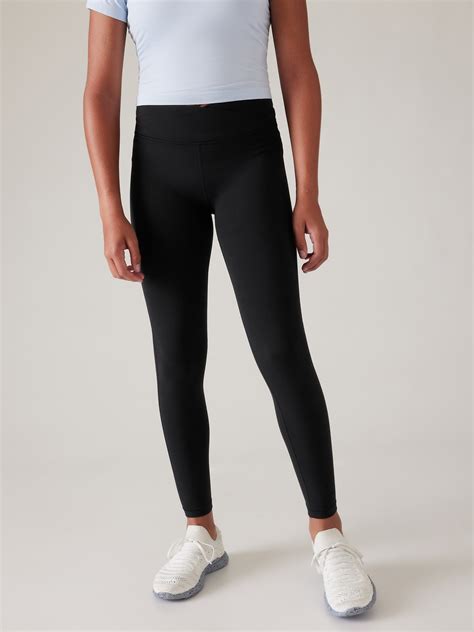 Girl School Leggings | Athleta