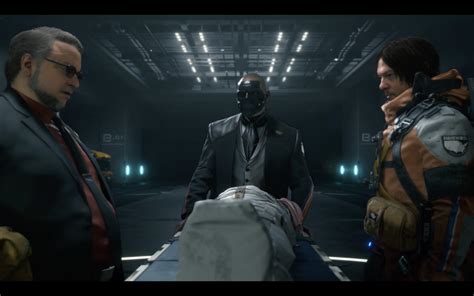 Opinion: What Exactly is Death Stranding?