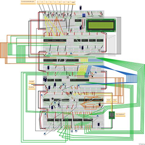 Image result for 6502 Computer