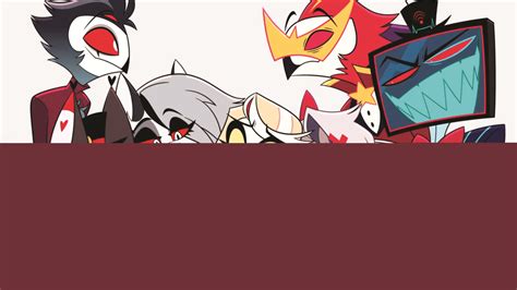 Hazbin Hotel's Helluva Boss Is Finally Coming to Prime Video ...