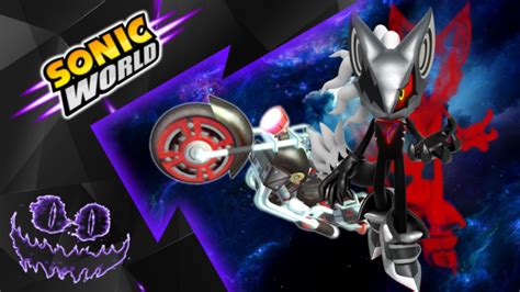 Image result for Sonic Infinity Engine Mods