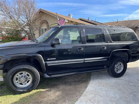 2000 Chevrolet Suburban for Sale in West Covina, CA - OfferUp