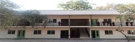 Vidya Niketan Senior Secondary School