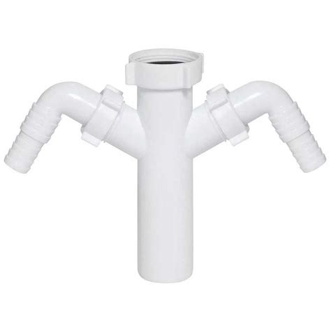 Image result for How to Unblock Washing Machine Waste Pipe