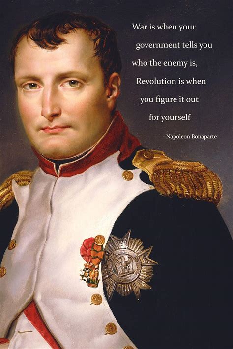 Napoleon Bonaparte War