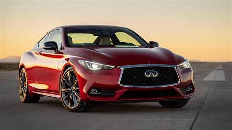 2020 Infiniti Q60 Review: Expert Insights, Pricing, and Trims