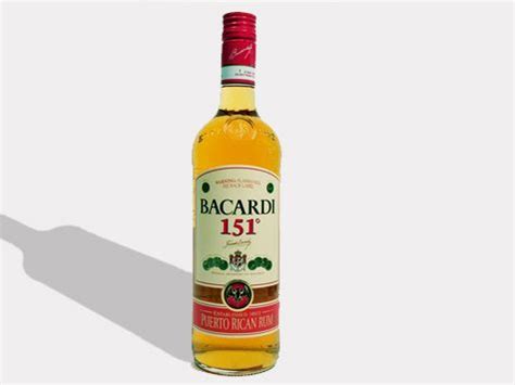 World's Most Dangerous Drinks