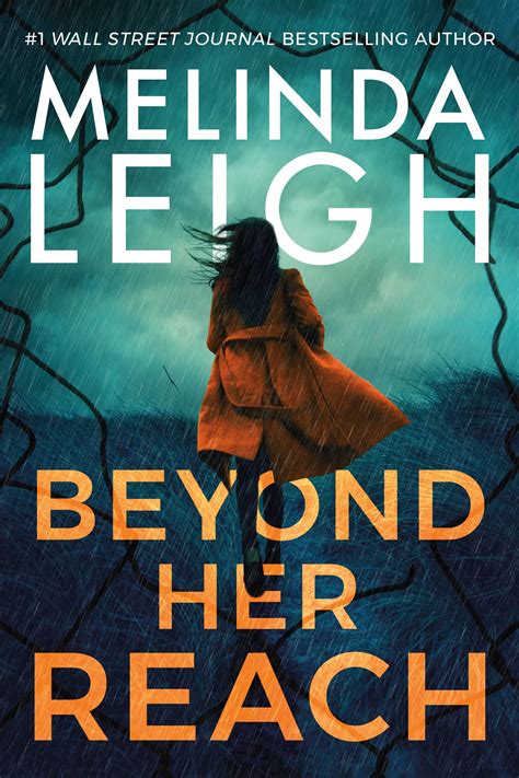 Beyond Her Reach (Bree Taggert, #10) by Melinda Leigh | Goodreads
