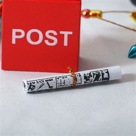 Buy yuye-xthriv 3Pcs Doll House Accessories Miniature Food Play Scene ...