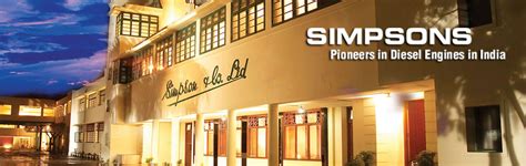 Simpson & Company Limited