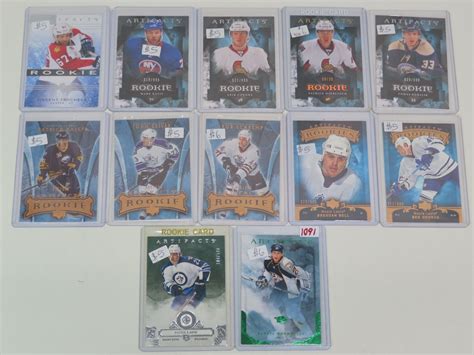 Hockey Cards 的图像结果