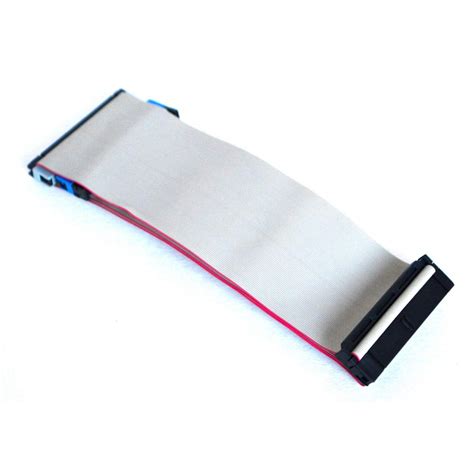 Hard Drive 39 Pins 3-Connector at IDE Data Ribbon Cable - Pack of 10pcs ...